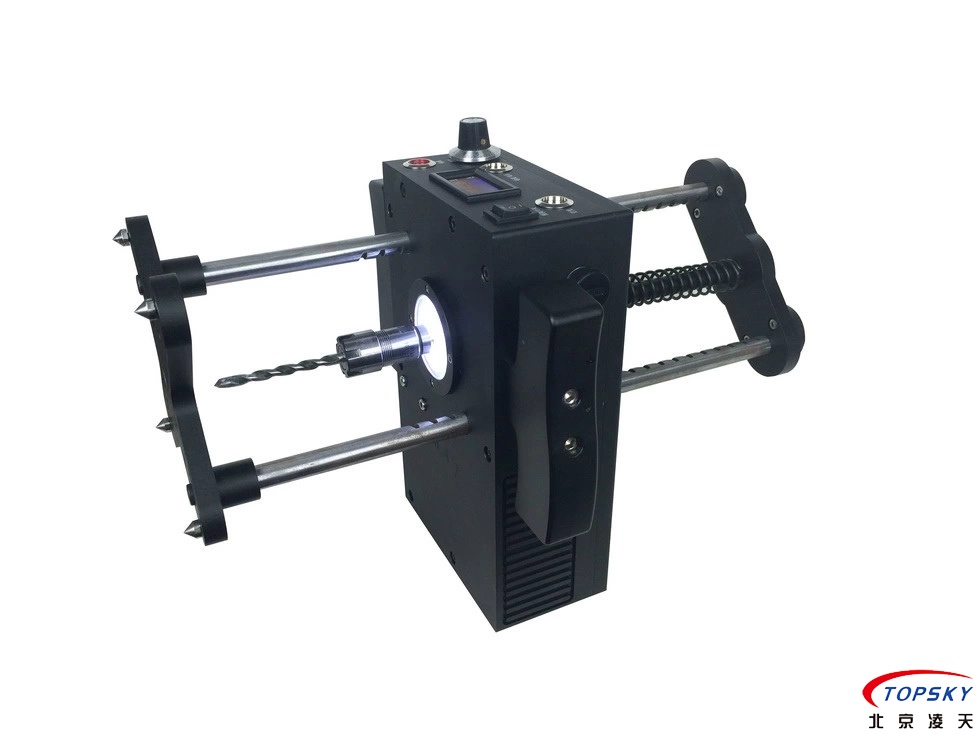 X8靜音電鉆 通過公安部權(quán)威機(jī)構(gòu)檢測(cè)