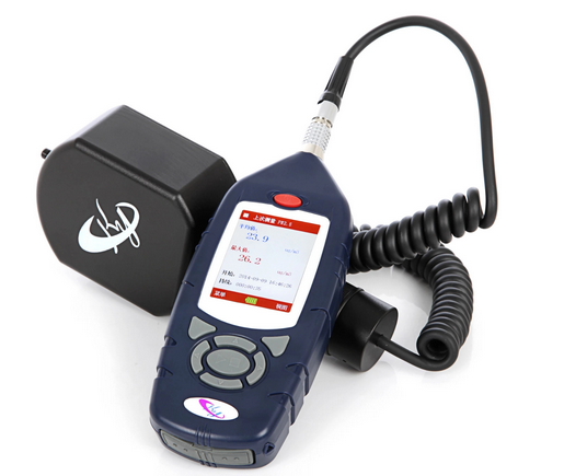 可報(bào)警、泵吸式粉塵檢測(cè)儀取得防爆認(rèn)證