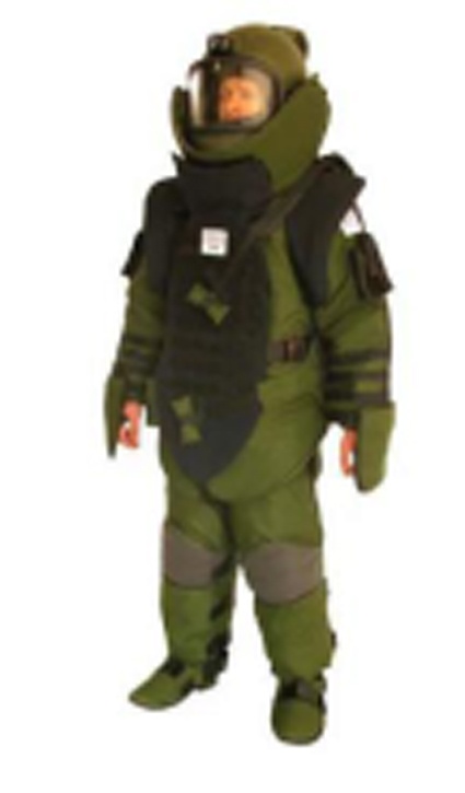 北京凌天成為英國SDMS公司排爆服，搜爆服一級代理