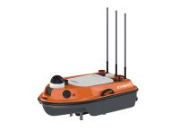 USV-R5.0水下搜爆機(jī)器人（探測儀，語音通話，報(bào)警燈，第5代）